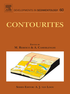 cover image of Contourites